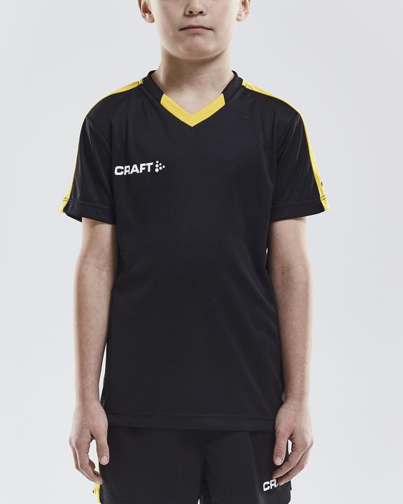 Actual product image Craft Progress Jersey Contrast Jr (146)