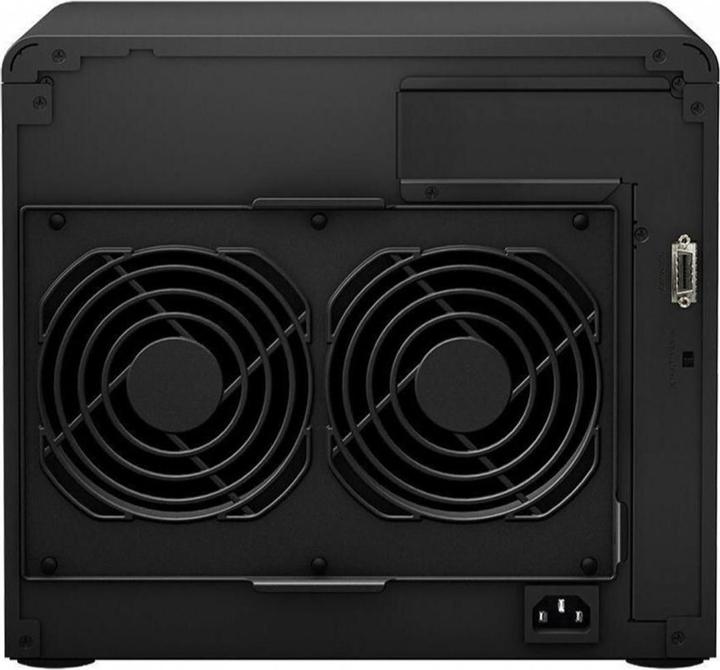 Produktbild Synology DX1215II 12-bay Expansion Unit
