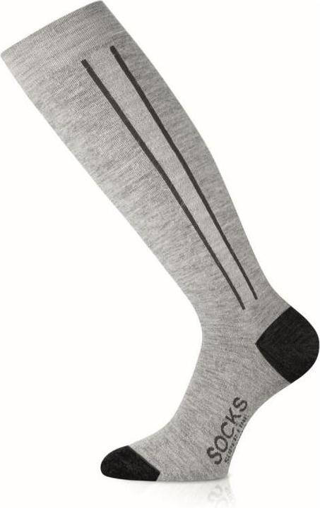 Produktbild Lasting FWC Merino Socken (L)