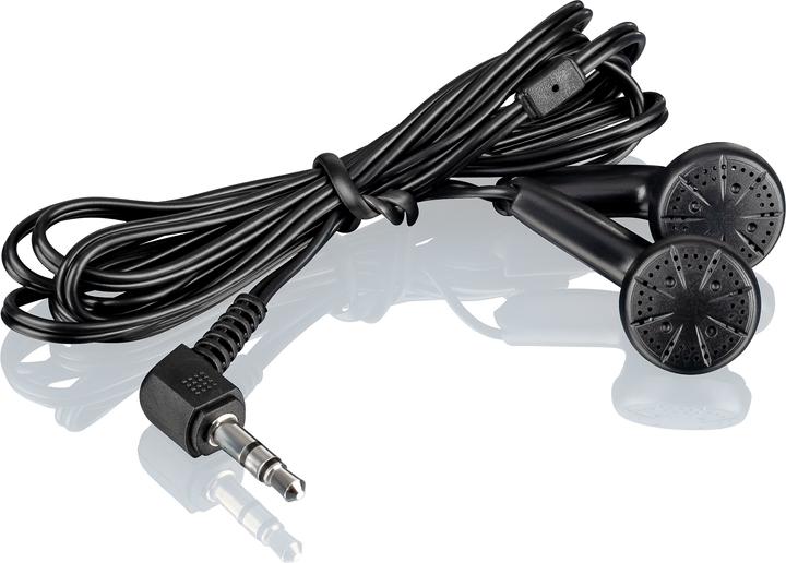 Image du produit Roadstar Lecteur CD PCD-435NCD
