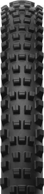 Image du produit Michelin DH 22 Dark TS (27.5 x 2.40, 61-584)