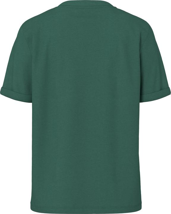 Immagine prodotto Pieces Pcria Ss Fold Up Solid Tee Noos Bc (S)