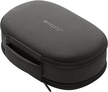Actual product image Jabra PanaCast Meet Anywhere (Speak 750 UC, 1 m long USB-A to -C cable, travel pouch)