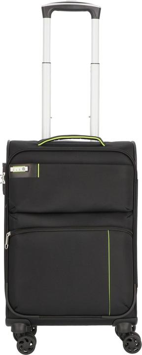 Actual product image D&N Travel Line 6704 - single suitcase (33 l, Hand luggage (up to 50 litres))