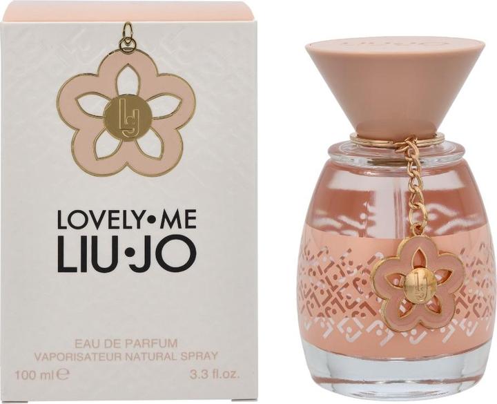 Immagine prodotto Liu Jo Spray Edp Lovely Me (Eau de parfum, 100 ml)
