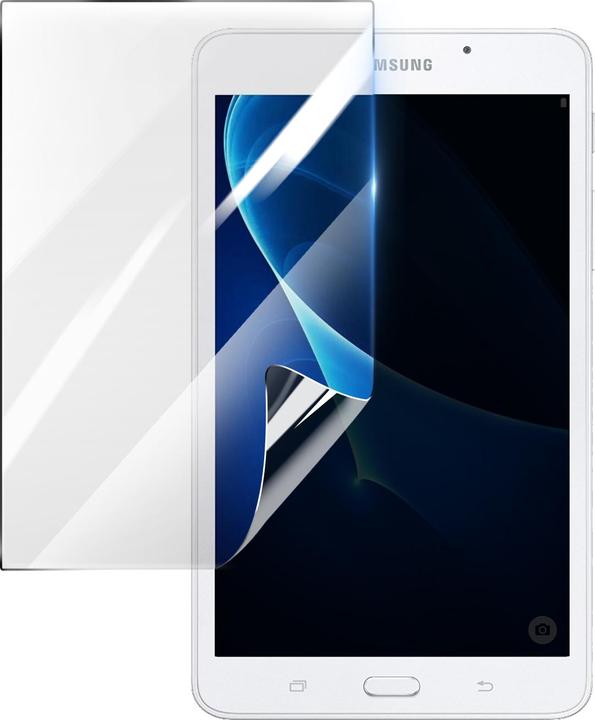 Immagine prodotto 3MK Pellicola ScreenSafe (1 Pezzo/i, Galaxy Tab A6 7.0)