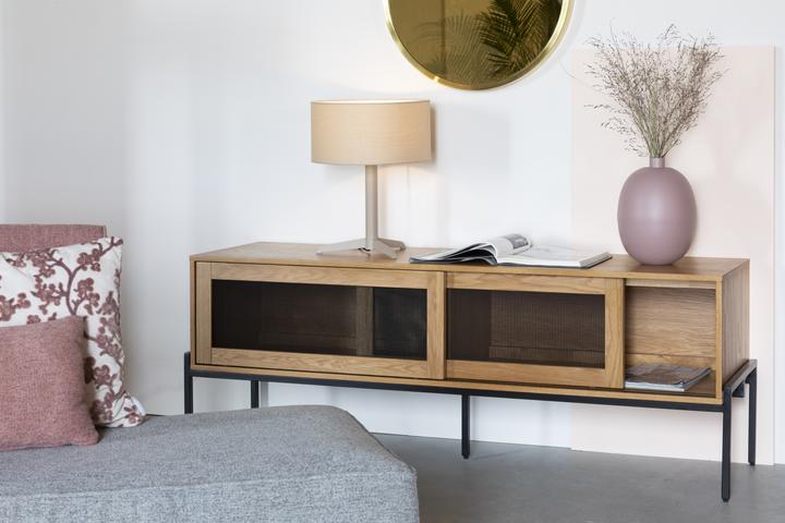 Actual product image Zuiver Hardy (173 x 54 x 73 cm)