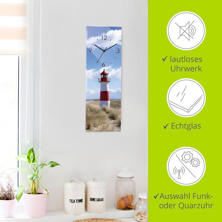 Immagine prodotto Artland Faro di Sylt (20 cm)
