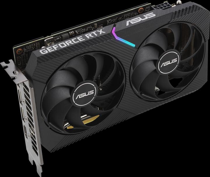 Produktbild ASUS GeForce RTX 3060 (12 GB)