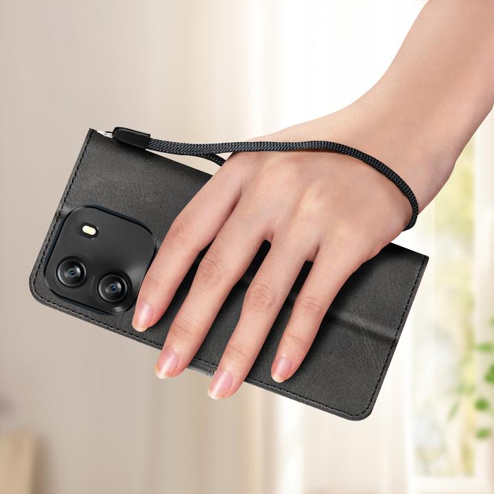 Produktbild Avizar WristSafe Cover Series (Blackview S6)