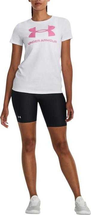 Produktbild Under Armour Sportstyle Print Fill TShirt (36 D)