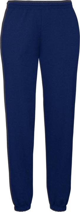 Actual product image Fruit of the Loom Classic 80/20 Pantaloni da Jogging Uomo (3XL)