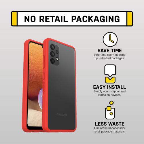 Immagine prodotto OtterBox React (Samsung Galaxy A32)