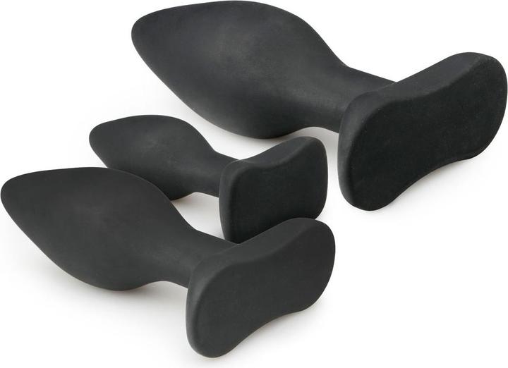 Produktbild Easytoys Rocket Plug Set