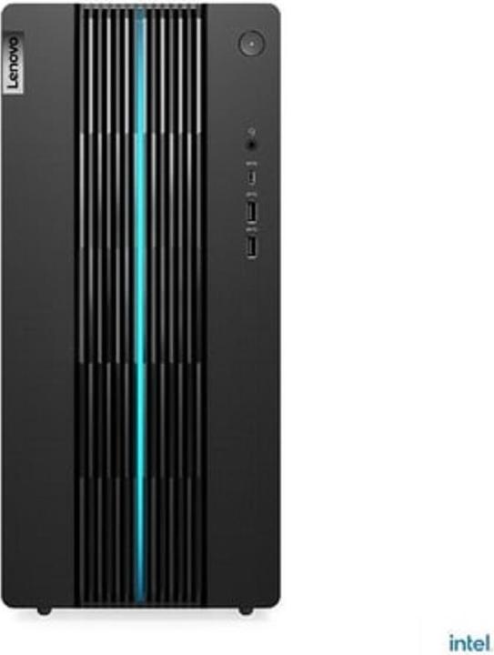 Produktbild Lenovo IdeaCentre Gaming 5 17IAB7 Non ES Intel Core i5-12400F 16GB DDR4 512GB SSD RTX3060 12GB W11H (Intel Core i5-12400F, 16 GB, 512 GB, GeForce RTX 3060)