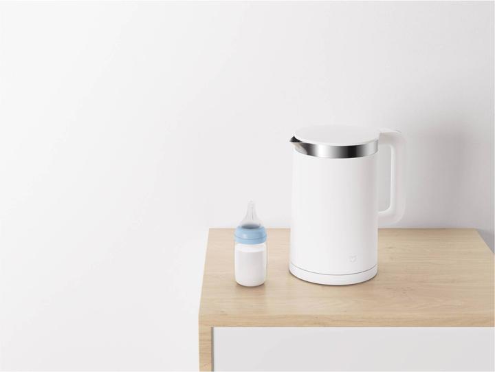 Produktbild Xiaomi MI Smart Kettle Pro EU-Version (1.50 l, EU-Stecker)