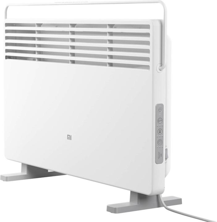 Productafbeelding Xiaomi MI Smart Heater 2200W Convectieverwarming (2200 W)