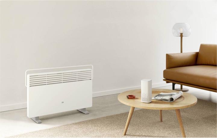 Productafbeelding Xiaomi MI Smart Heater 2200W Convectieverwarming (2200 W)