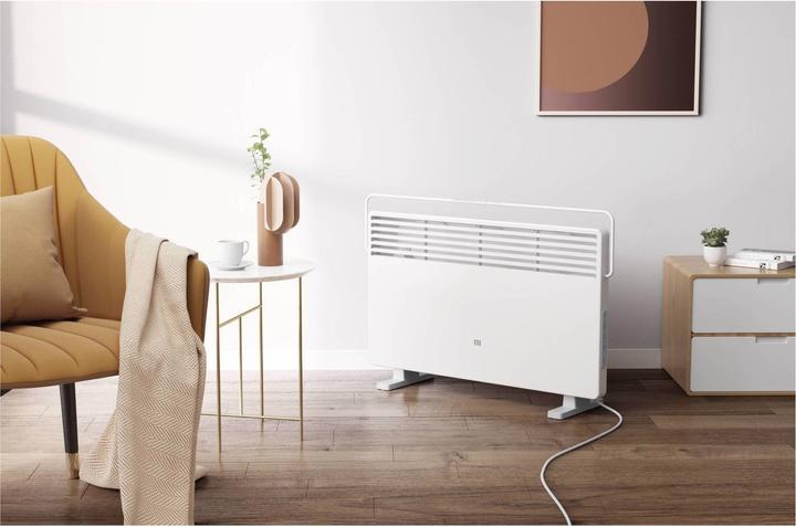 Productafbeelding Xiaomi MI Smart Heater 2200W Convectieverwarming (2200 W)