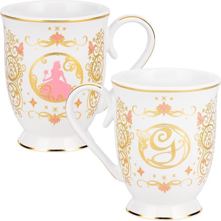 Produktbild Paladone Products Wicked Ceramic shaped mug (250 ml, 1 x)
