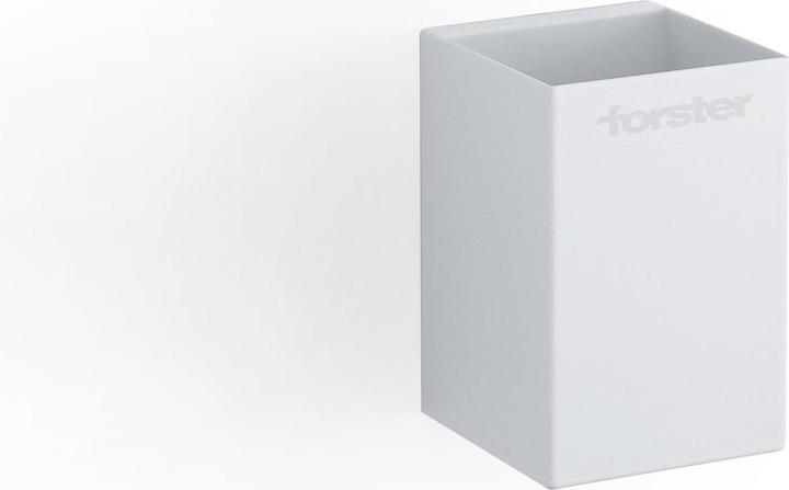 Actual product image Forster Home Magnetic multipurpose cup