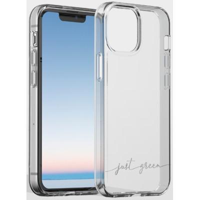 Produktbild Just Green Bio Case (Apple iPhone 13 mini)