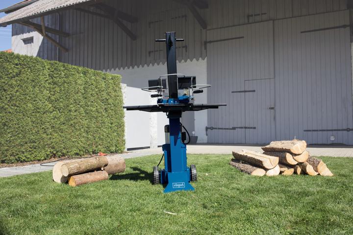 Produktbild Scheppach HL730