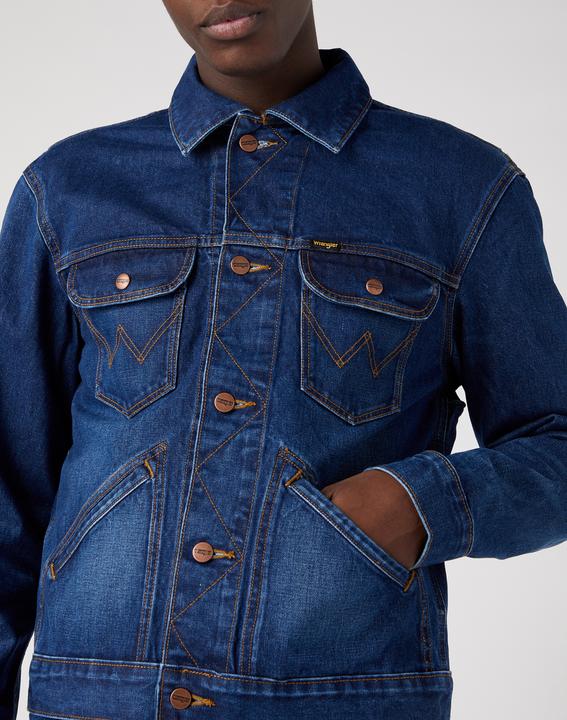 Image du produit Wrangler 124Mj (L)