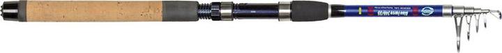 Produktbild Stucki Thun Blue Force (Teleskoprute, 210 cm)