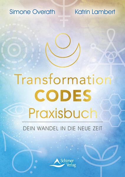 Actual product image Transformation Codes (German, Katrin Lambert, Simone Overath, 2025)
