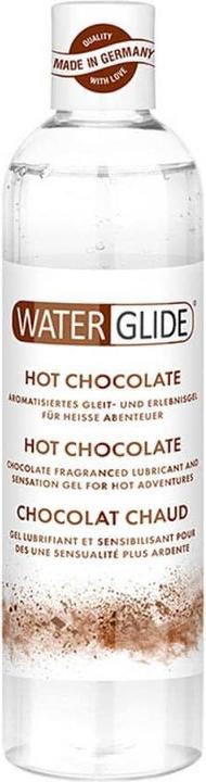 Waterglide 300ML HOT CHOCOLATE (300 ml)