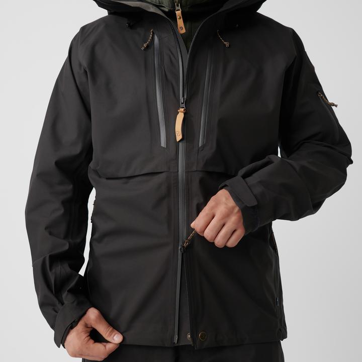 Actual product image Fjällräven Eco-Shell (XXL)