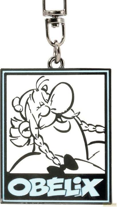 Produktbild ABYstyle Astérix - Obelix
