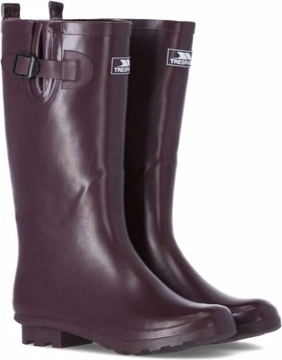 Trespass DAMON - Damen Gummistiefel (42)