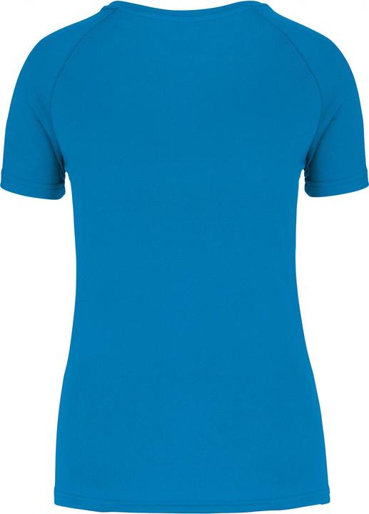 Produktbild Proact Recyceltes Rundhals-Trikot, Damen (XS)