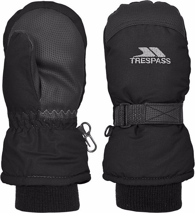 Trespass COWA II - Kinder Fausthandschuh (8, 10)