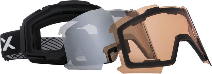Immagine prodotto Trespass Occhiali da sci DLX MAGNETIC