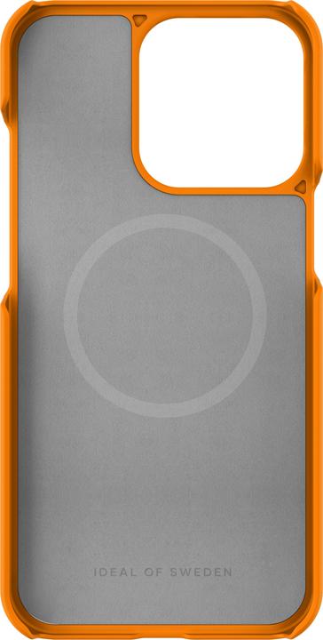 Produktbild iDeal Of Sweden Back Cover Apricot Crush iPhone 14 Pro (Apple iPhone 14 Pro)