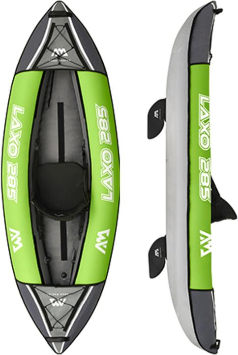 Aqua Marina Laxo-285 Kayak 1 person