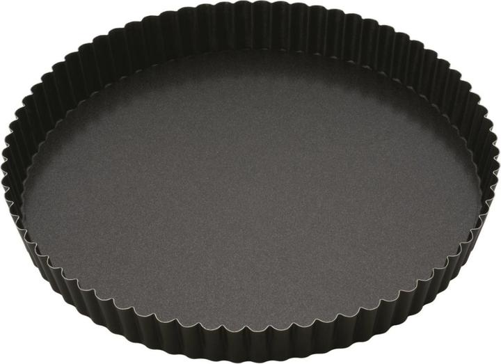 Produktbild Piazza Kuchenblech rund antihaft D28x3.5cm
