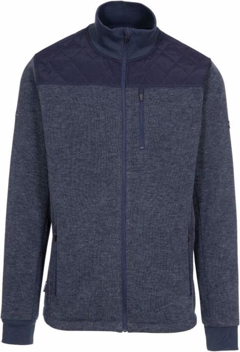 Produktbild Trespass FARLOWTON - Herren Airtrap Fleece (S)