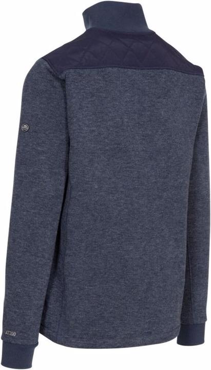 Produktbild Trespass FARLOWTON - Herren Airtrap Fleece (S)
