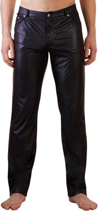 Actual product image Nek Matte gloss pants (XL)