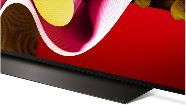 Image du produit LG OLED83C44LA (83", C4, OLED, 4K, 2024)