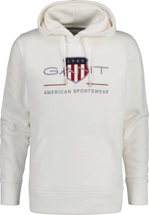 Immagine prodotto GANT Regular Archive Shield Hoodie (S)