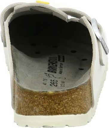Produktbild Birkenstock Boston ESD Naturleder Normal (45)