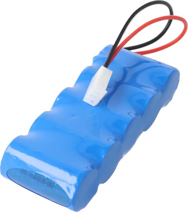 Produktbild AccuCell Akku Bosch E-BRLX620-1-NC, Somfy Easy-Lift BD5000, Easy-Lift BD6000 (1 Stk., Gerätespezifisch, 2100 mAh, Akku)