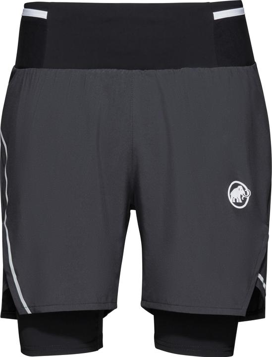 Immagine prodotto Mammut Pantaloncini Aenergy TR 2 in 1 Uomo (3XL)