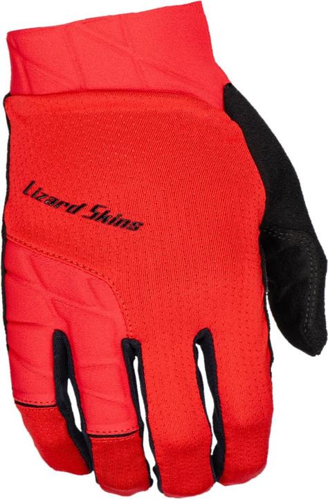 Actual product image Lizard Skins Monitor Ops glove, crimson red (8, S)