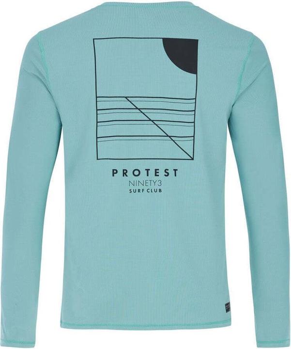 Image du produit Protest Swimwear PRTAclon surf t long sleeves (XL)